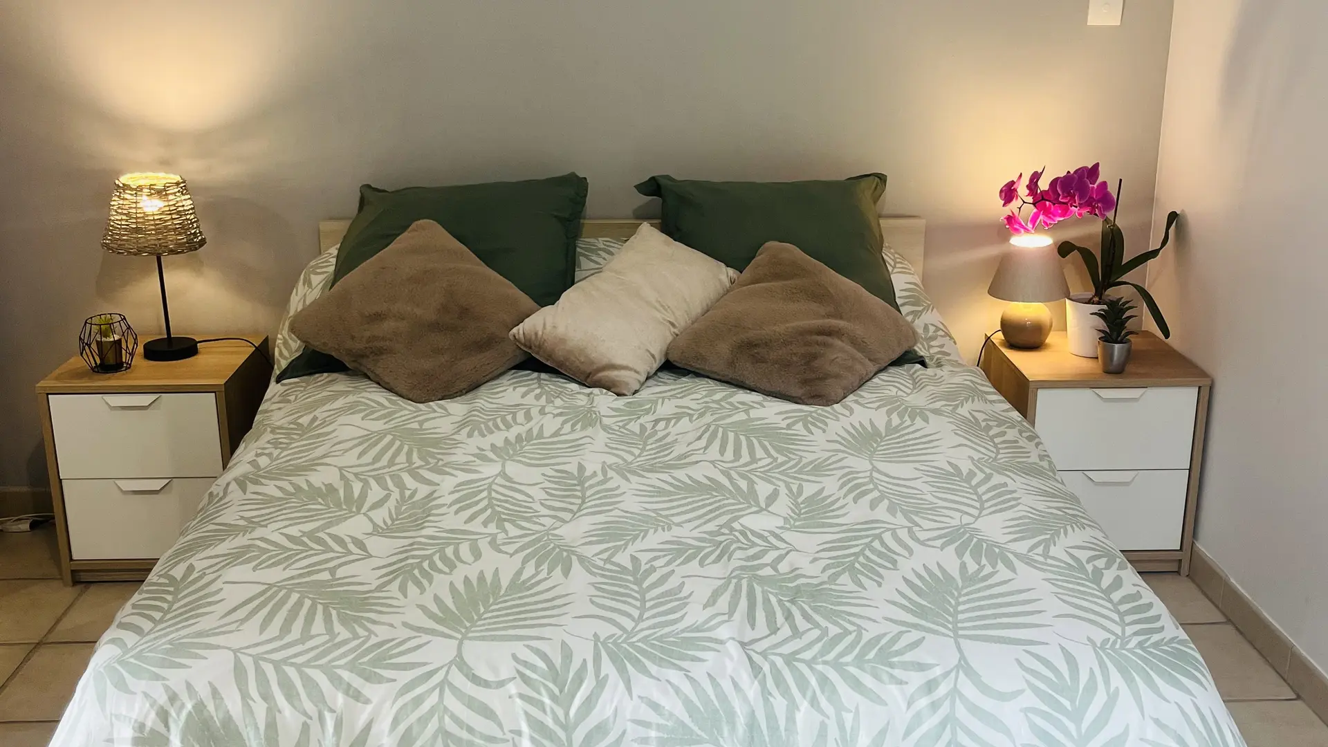 chambre