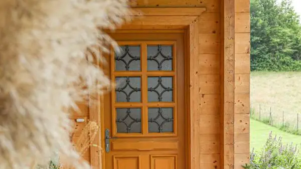 Chalet du Choucas - Izabela Gruchawka