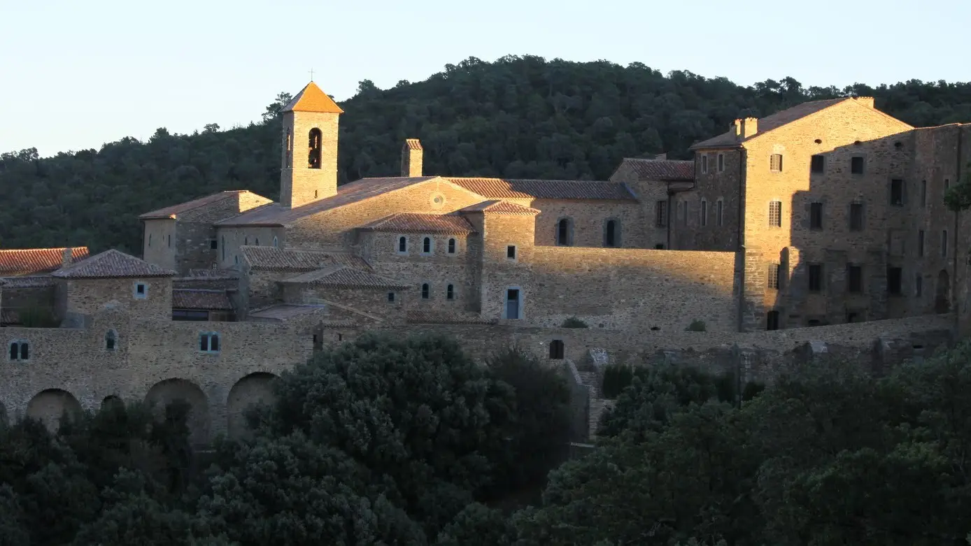 Le patrimoine en Méditerranée Porte des Maures