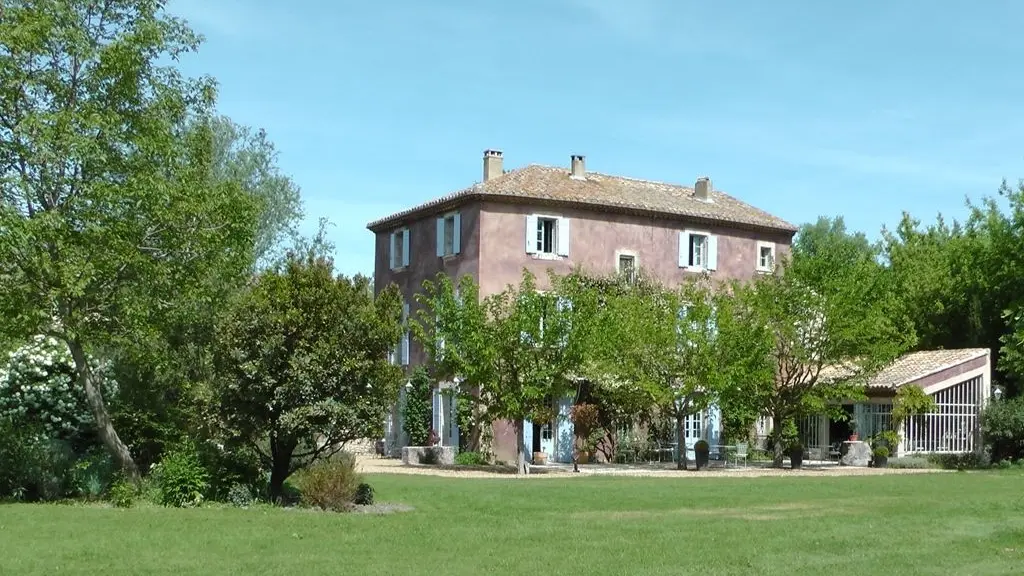 La Bastide Rose