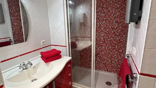 Salle de bain 2
