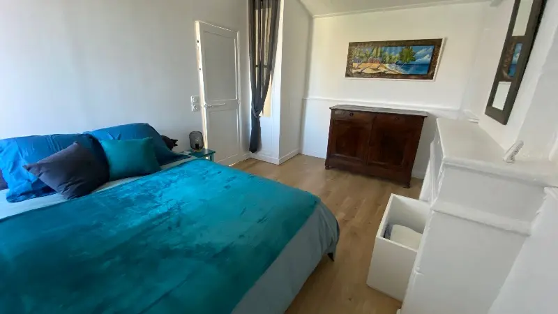Habitación de adultos