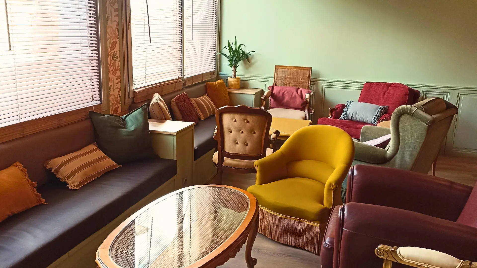 Restaurant l'Oeuforique_Veauche