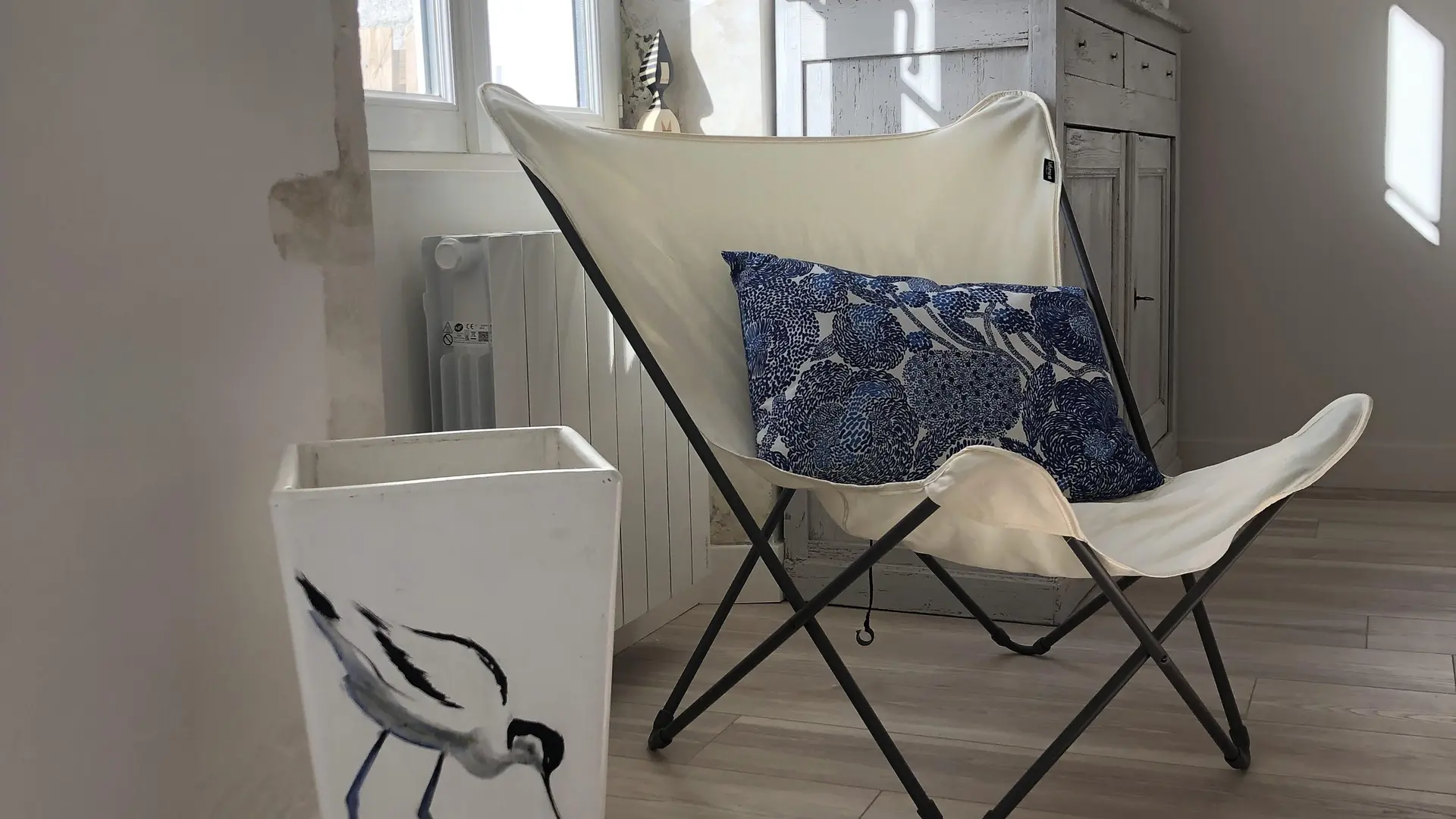 Für einen schönen Urlaub!