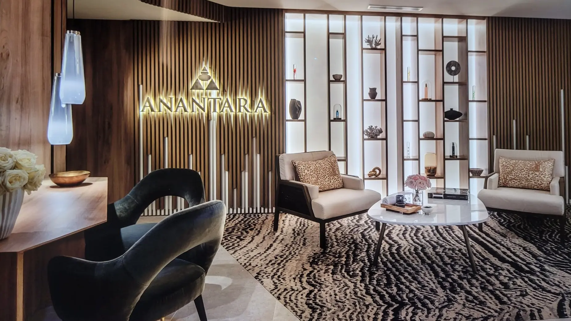 Anantara Spa