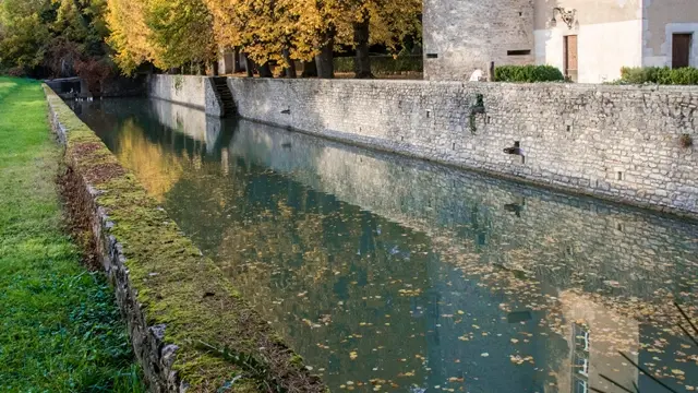 Château de Denone - Effiat