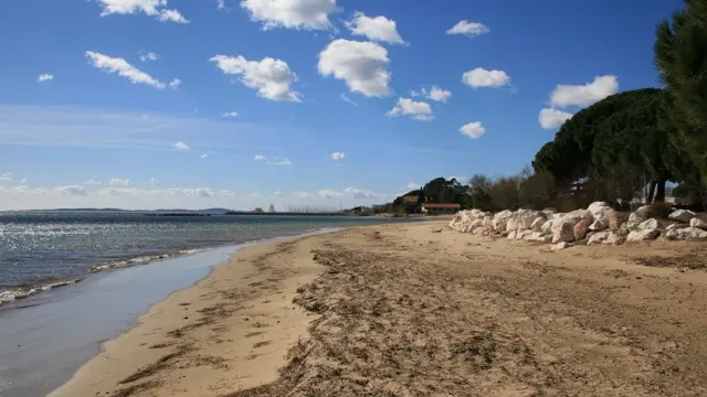 Location saisonnière à La Londe les Maures