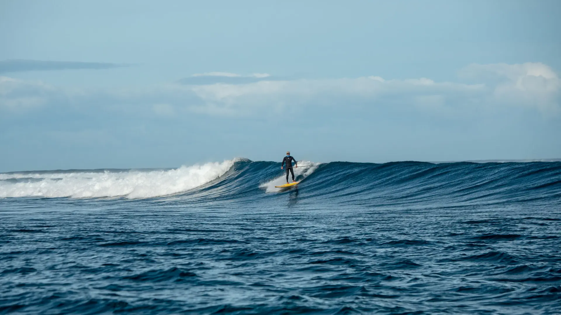 Surf - Jackaroo surf camp