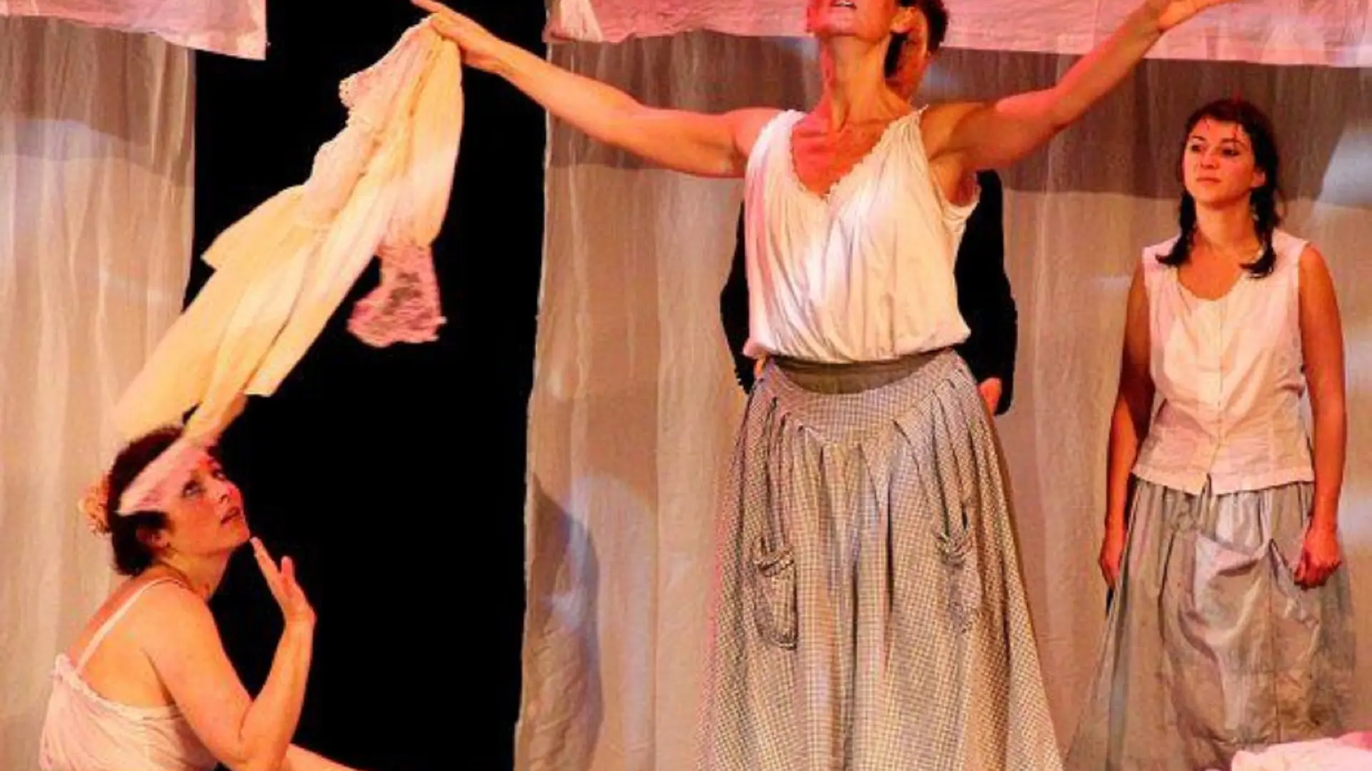 Cours de théâtre