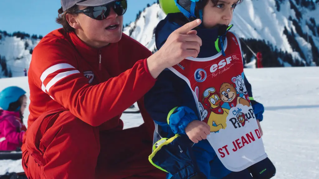 Club Piou-Piou_Saint-Jean-d'Aulps