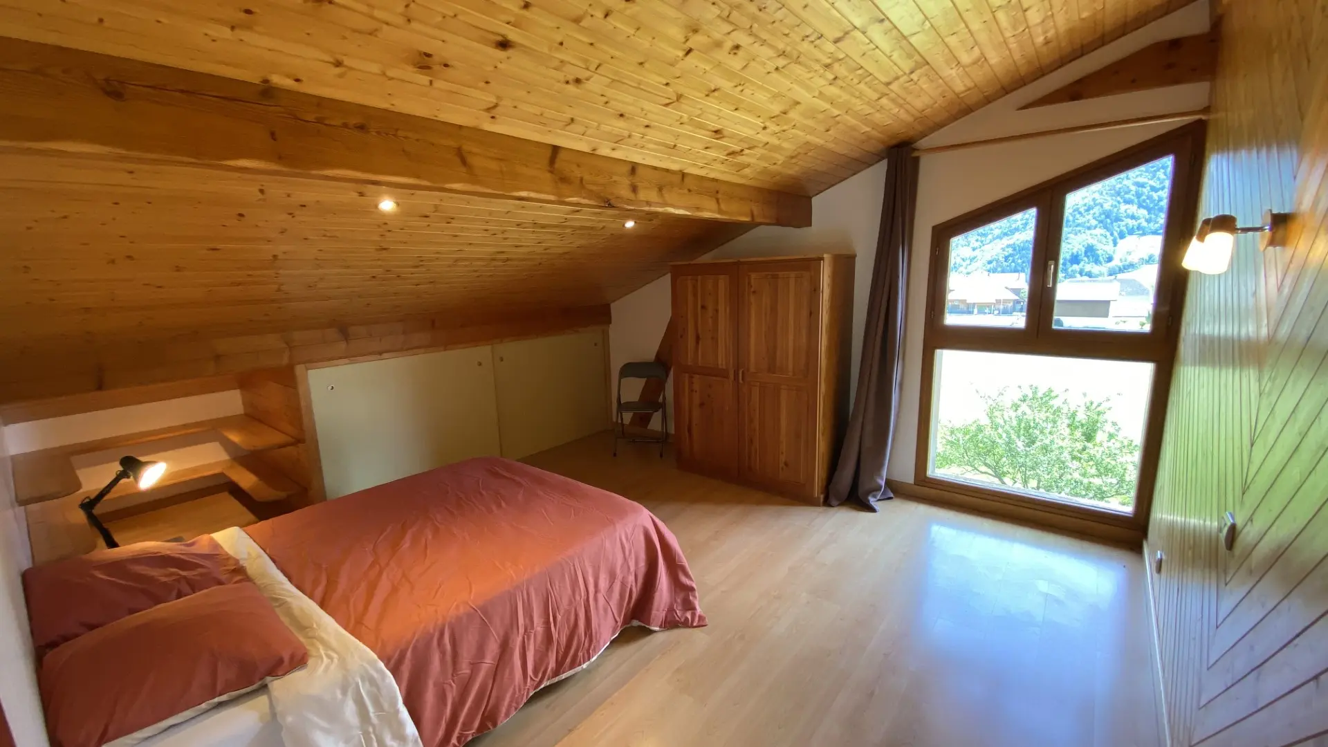 Autre chambre double