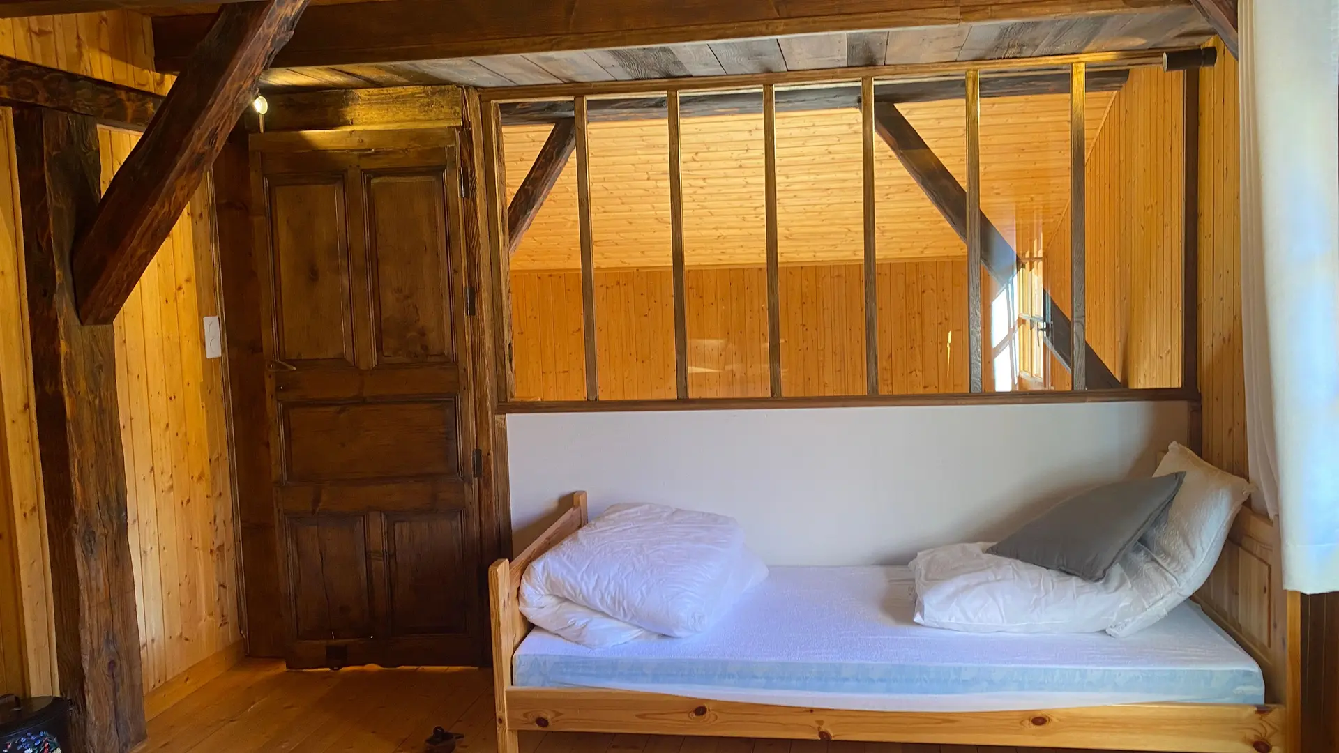 Chalet Le Lys - 41 m² - n°434