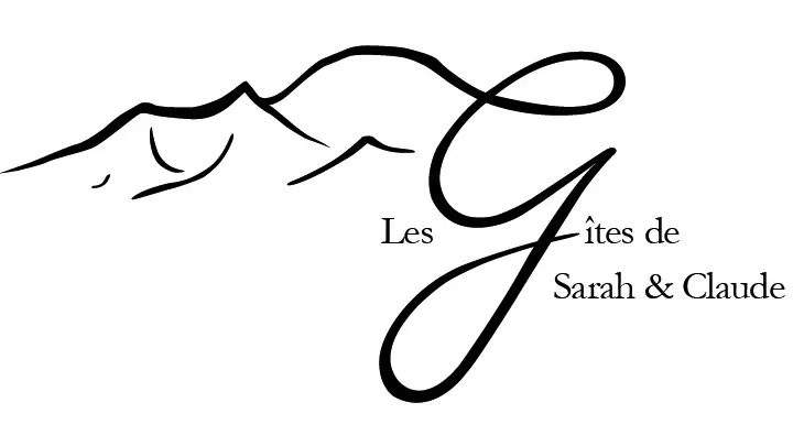 Les Gîtes de Sarah et Claude