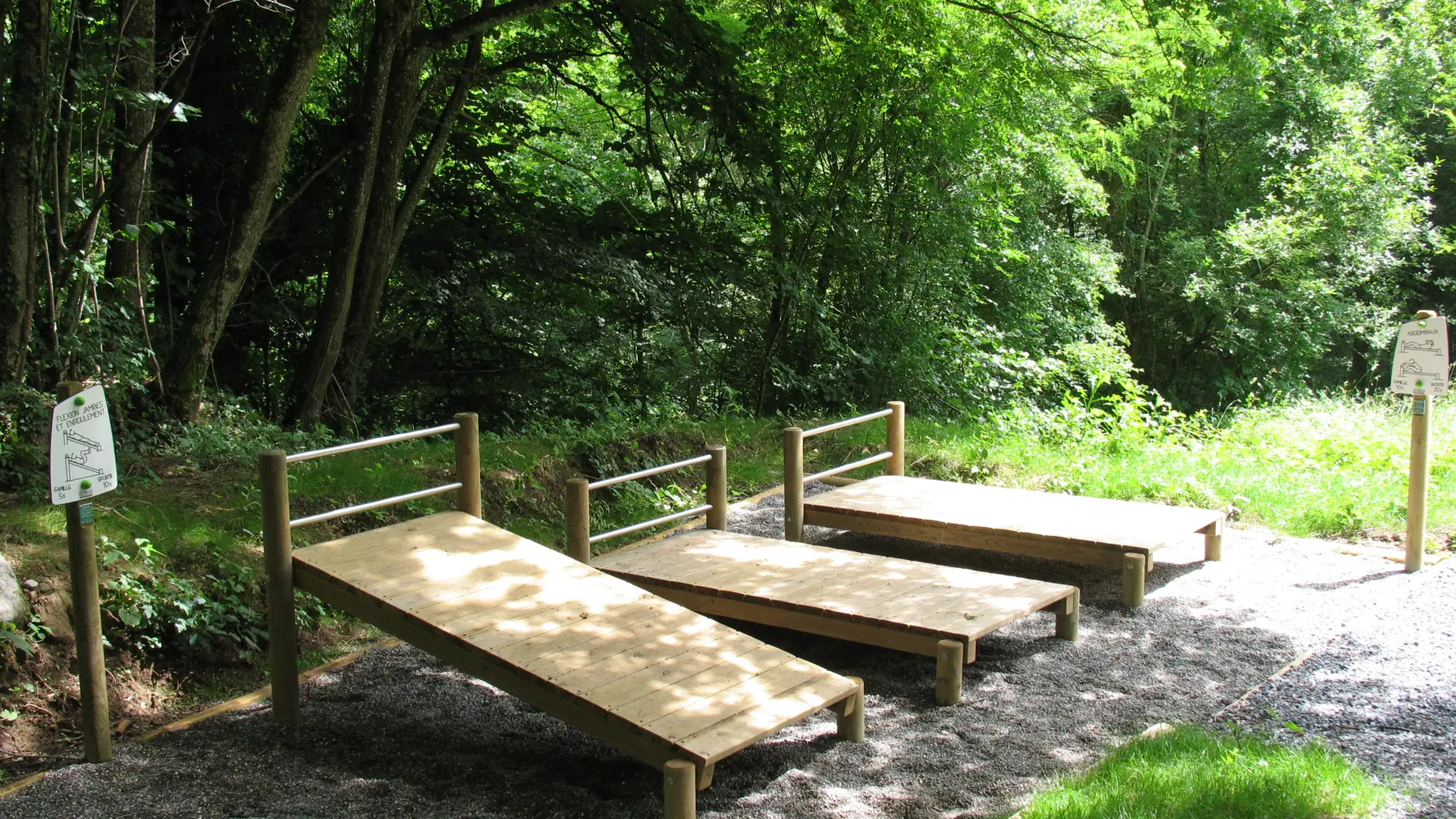 Parcours familial et sportif