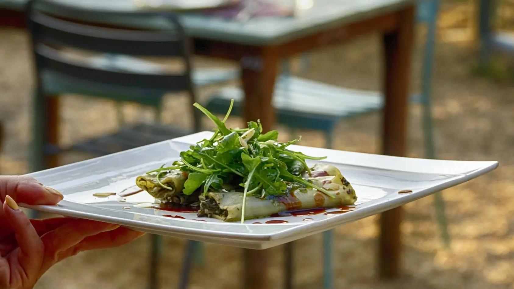 La Guinguette_Saint-Rémy-de-Provence