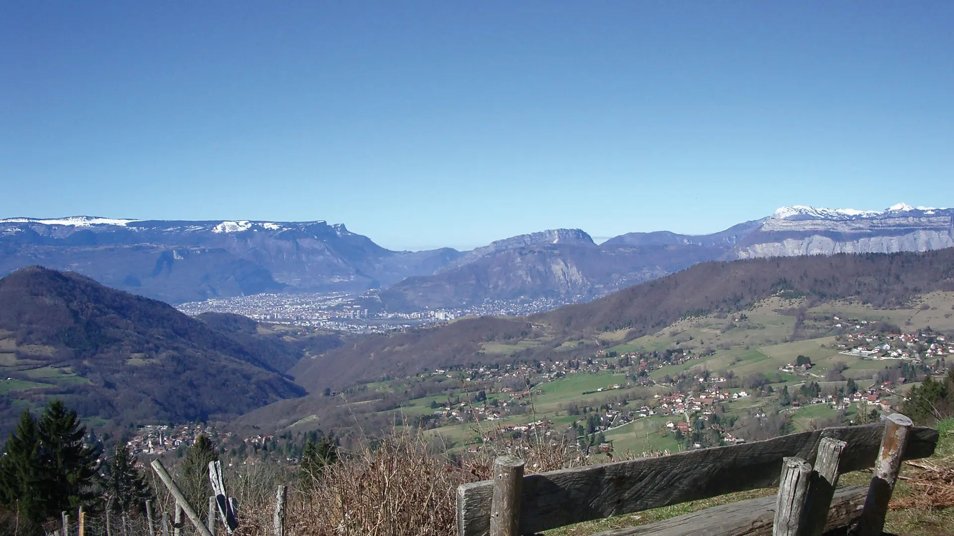 Circuit des gardes