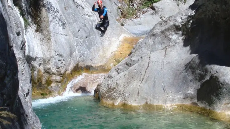 EVP - Eau Vive Passion