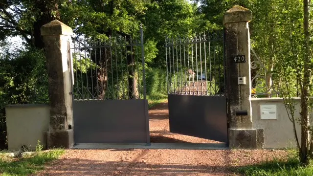 Entrée
