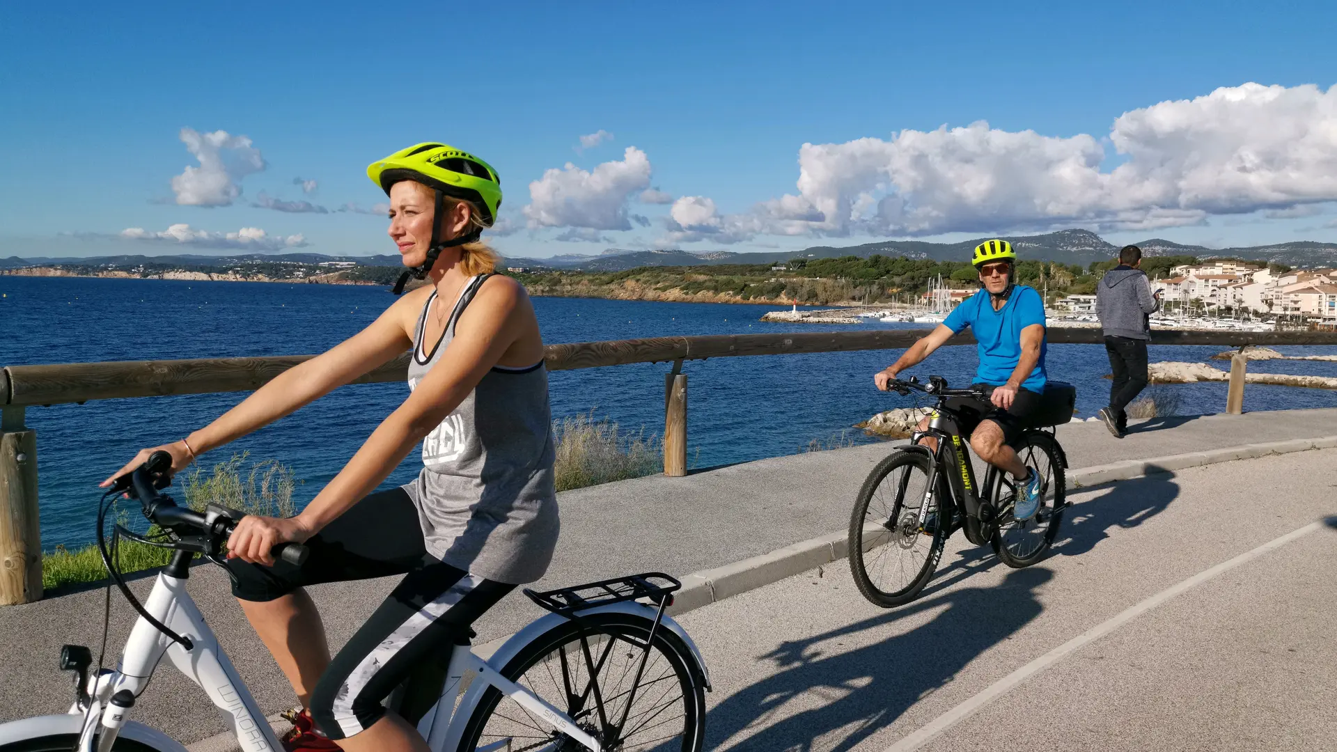 Vente et location de vélos électriques et classiques