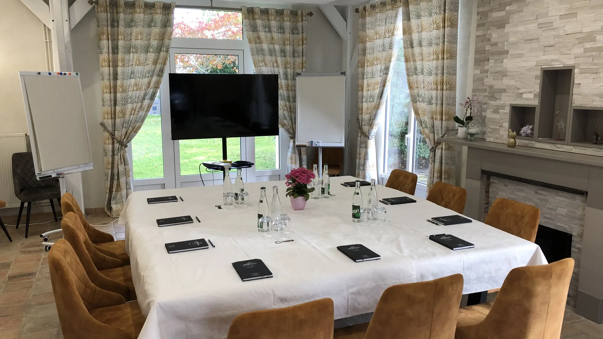 Séminaire 1
