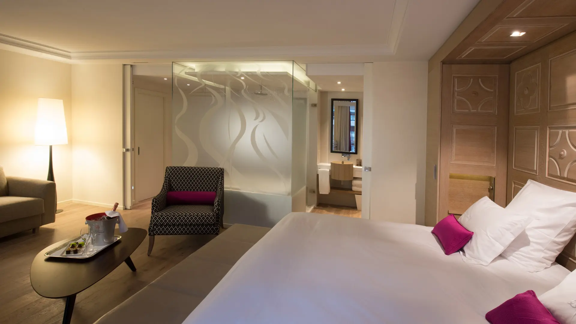 Hotel Mont-Blanc