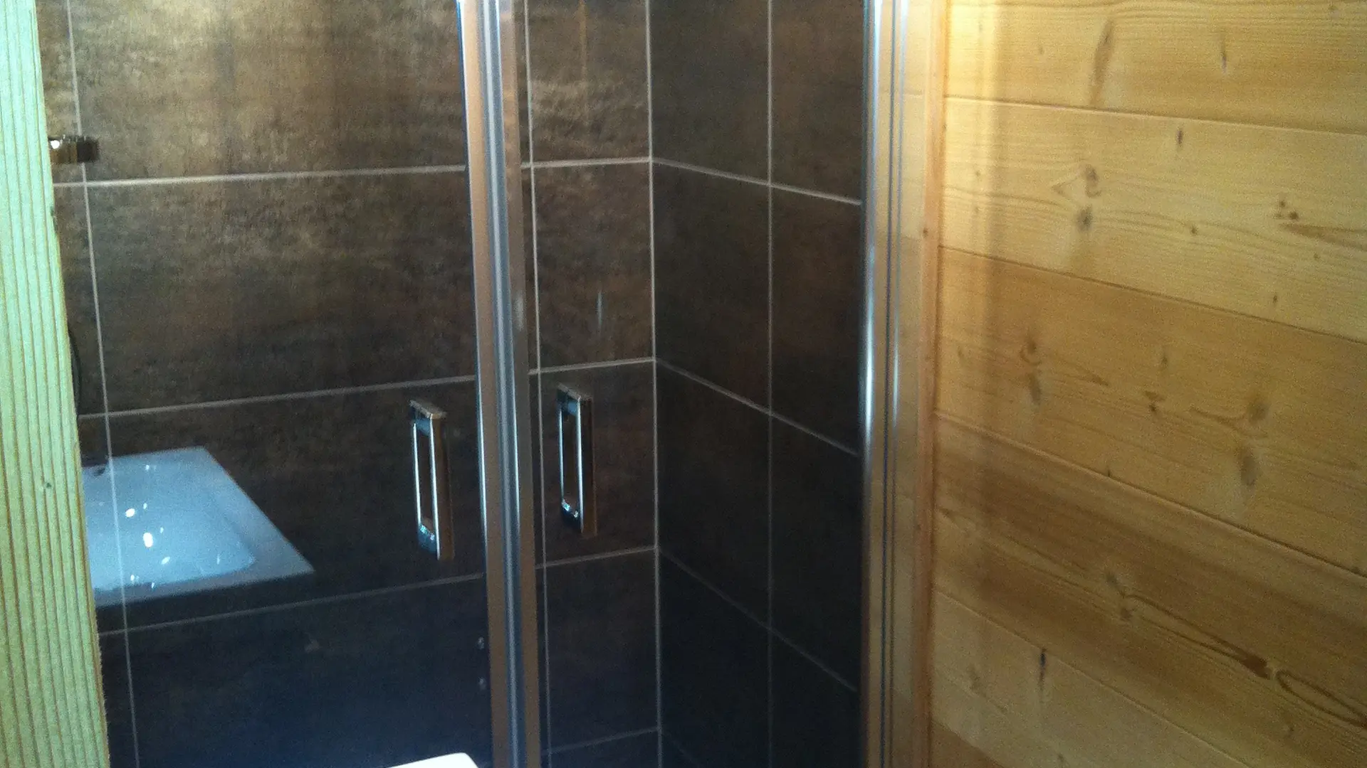 Chalet Narcisse