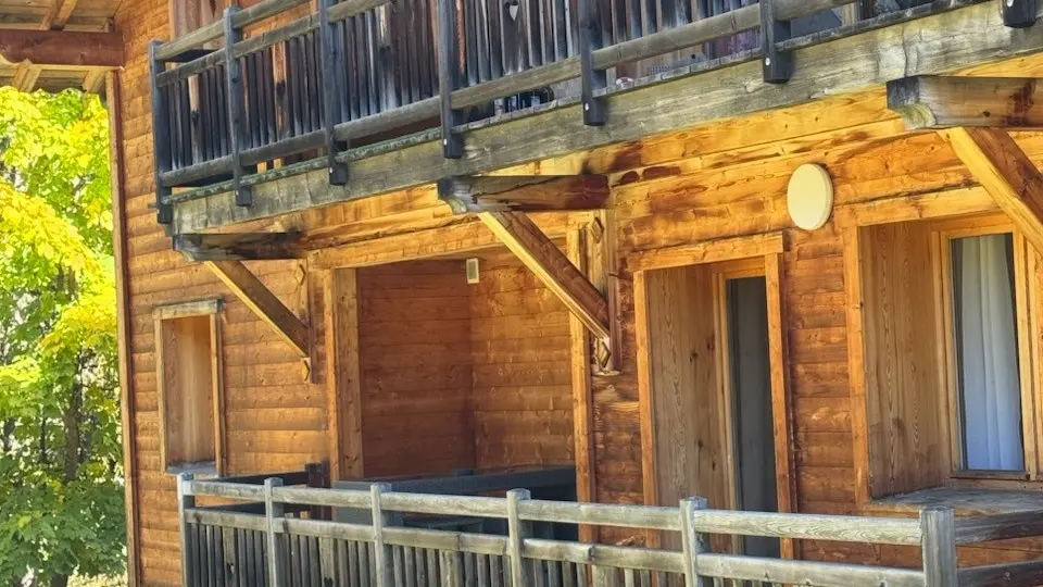 Résidence Les Carons