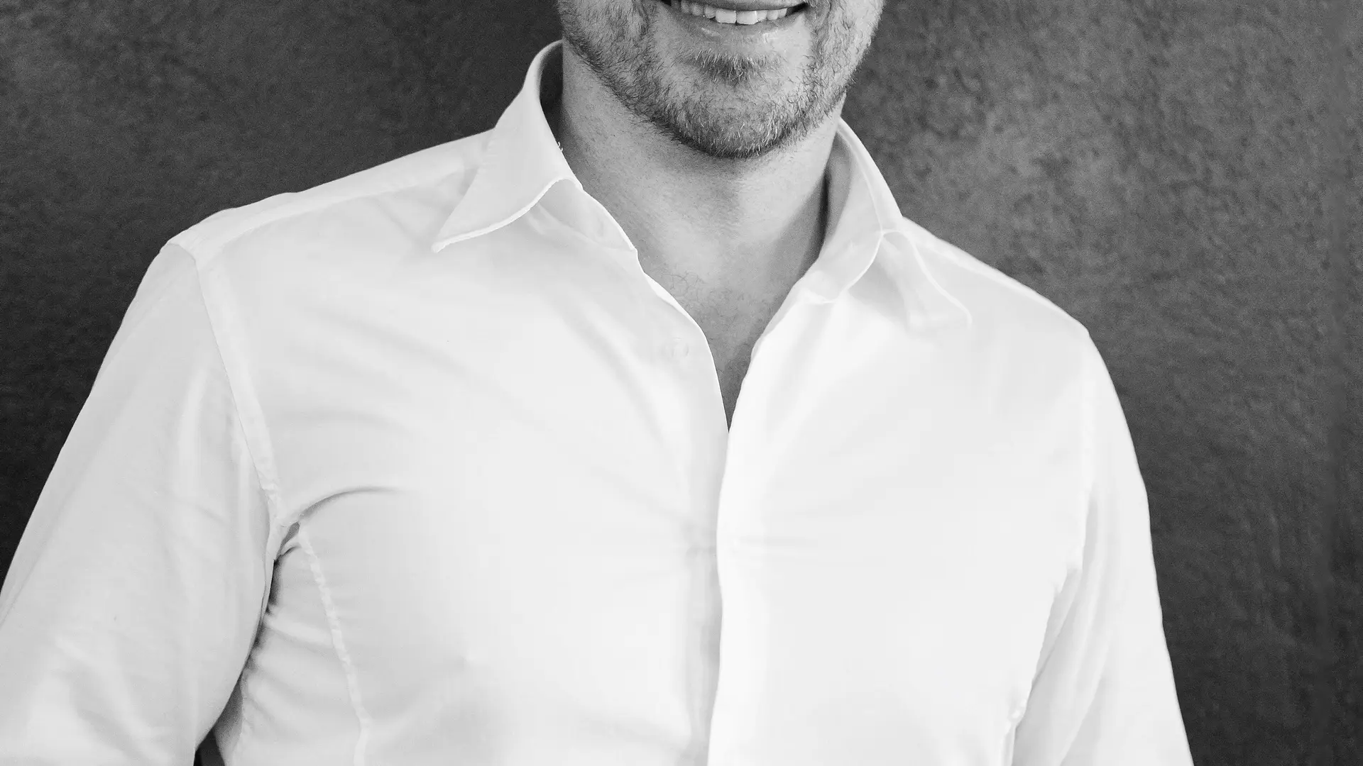 Portrait de Romain Rocchi Tour de L'Isle