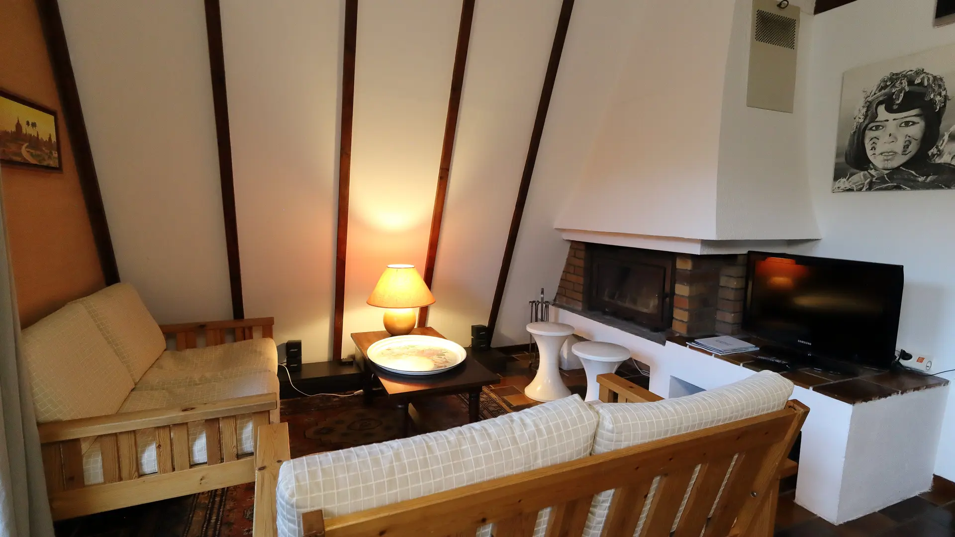 chalet Rochas Corrençon