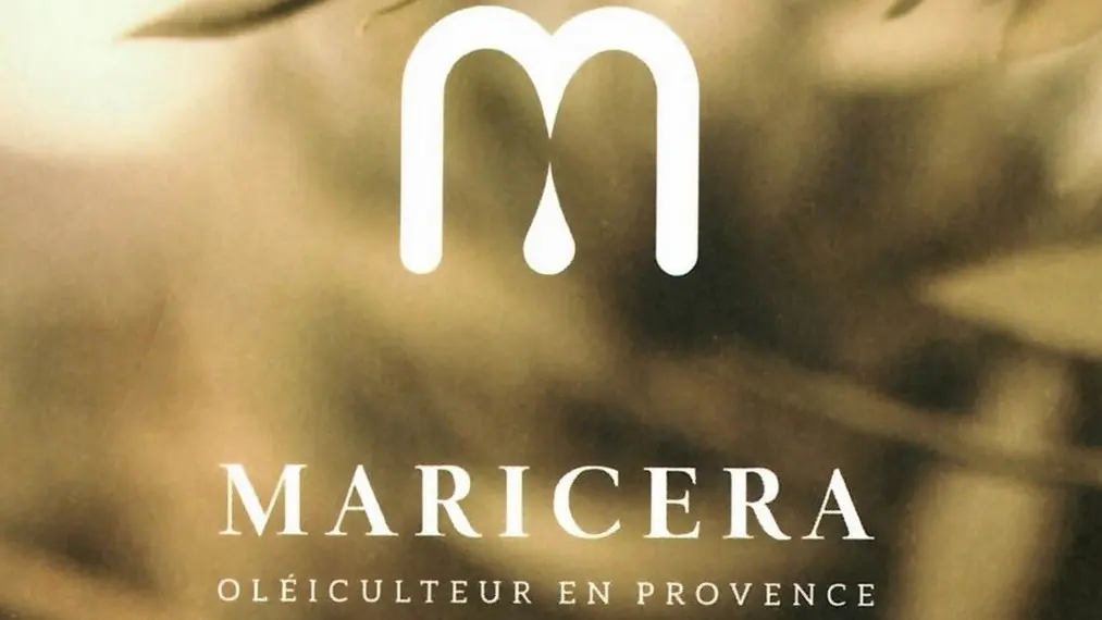 Domaine oléicole Maricera à Aureille