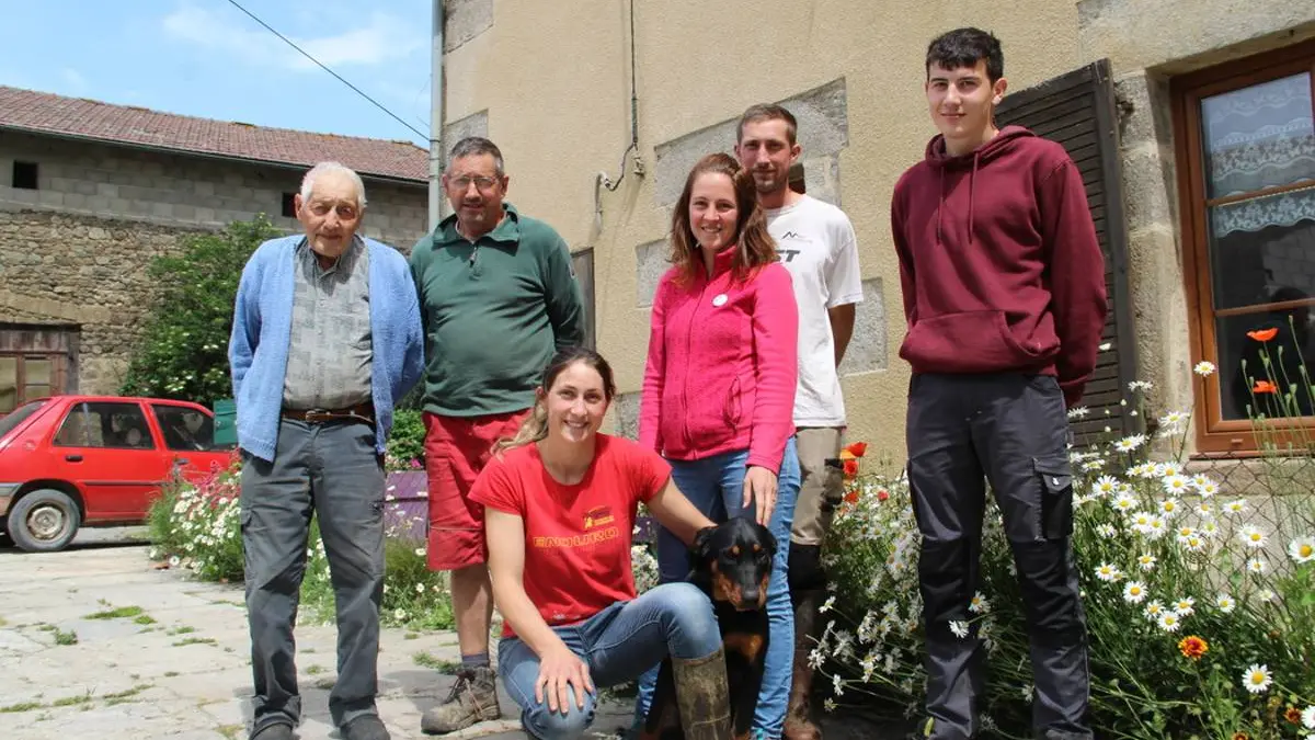 GAEC des Beaucerons
