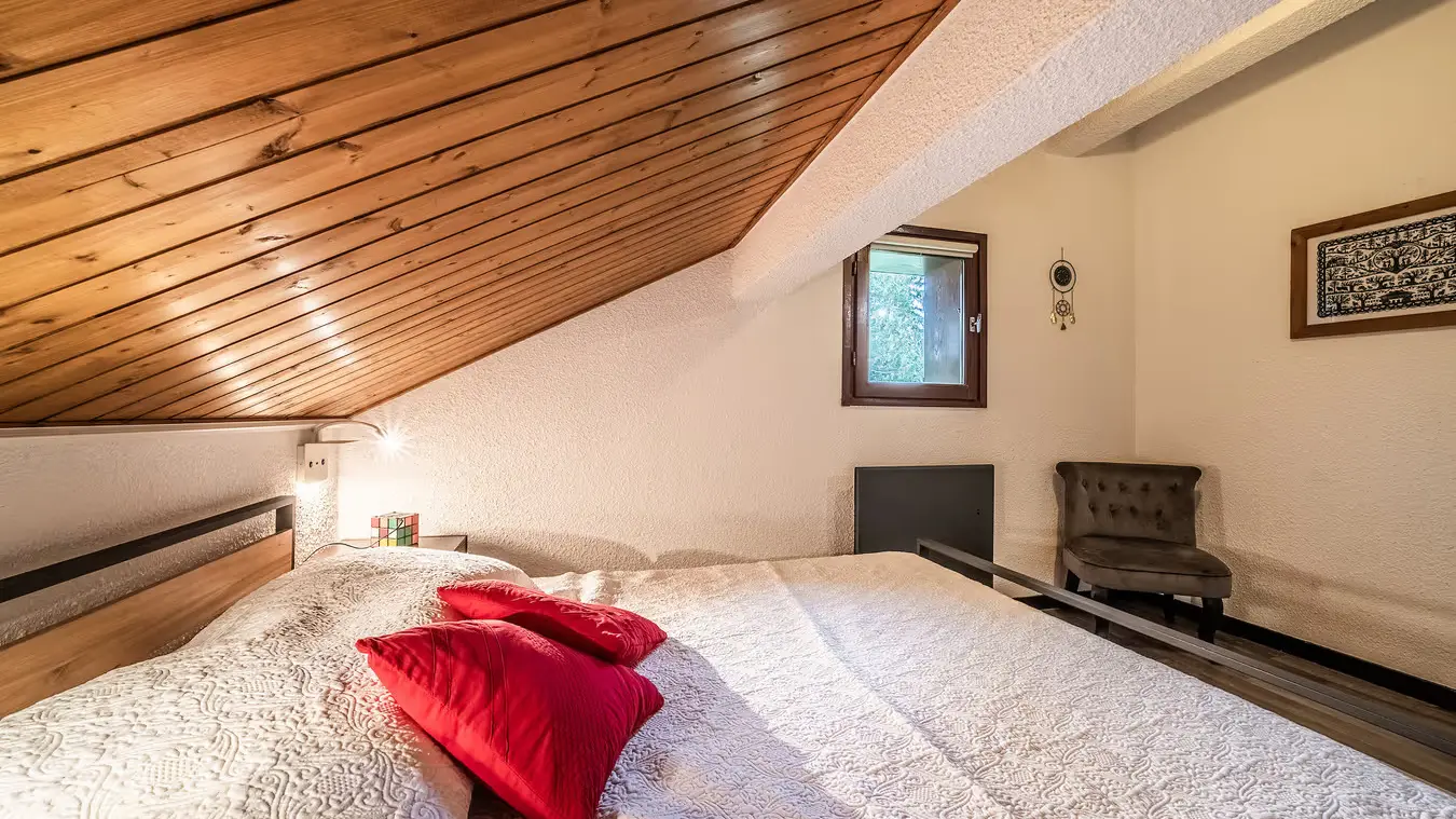 Fleury B2 - 23 m² - n°163