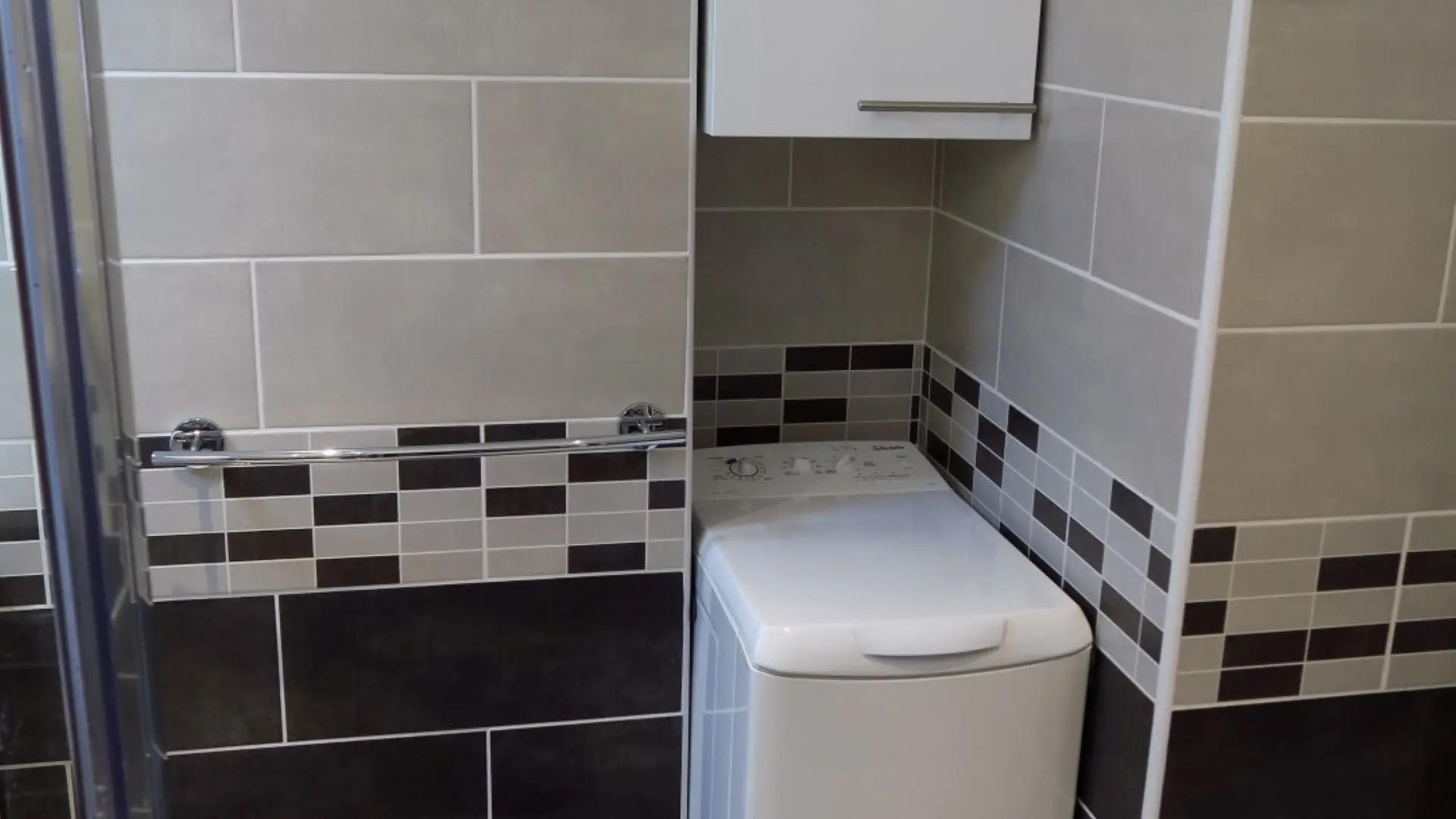 Appartement T3 - 5 personnes_Hyères