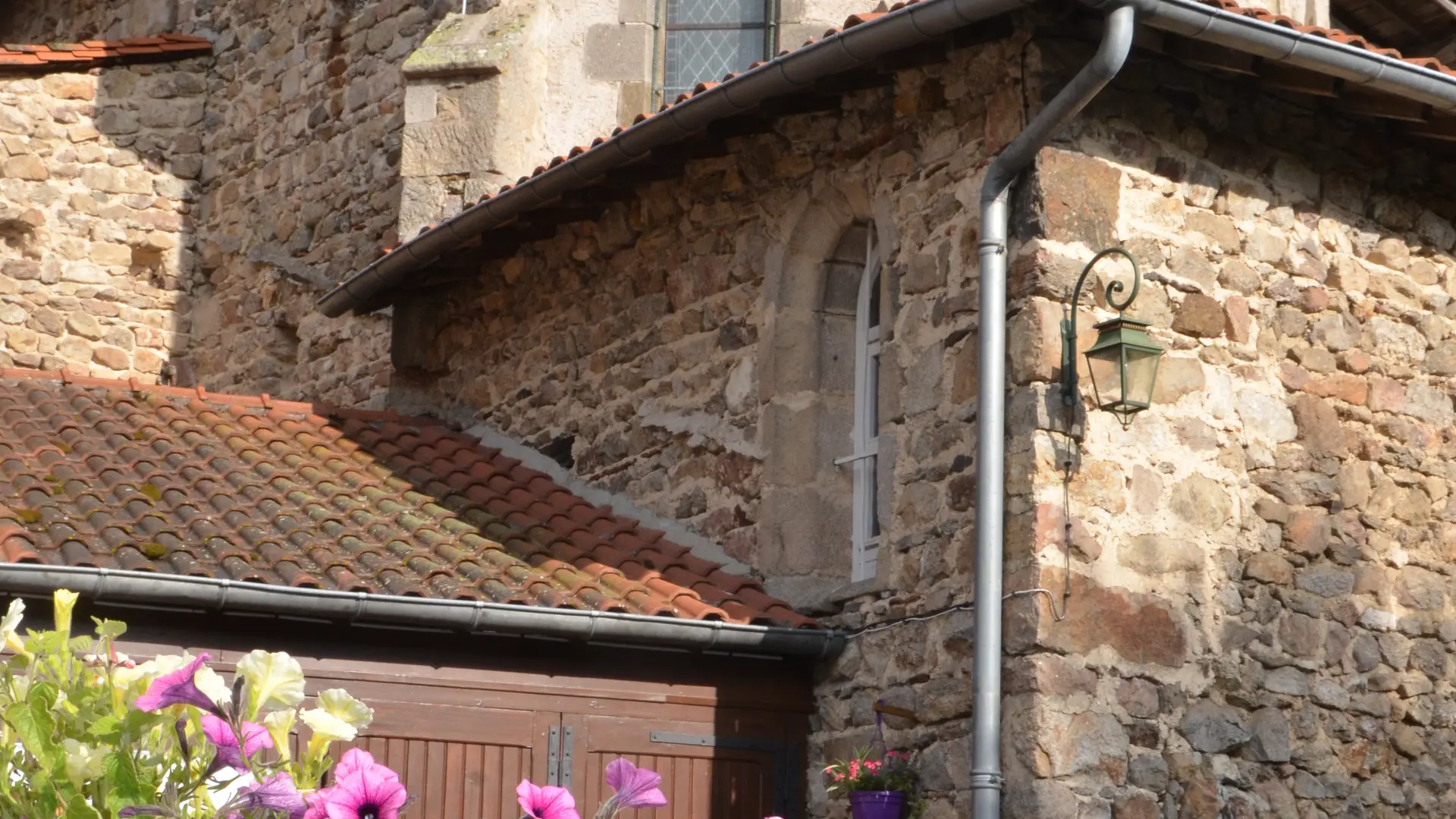 Eglise Ste Eugénie-Bonneval-2020