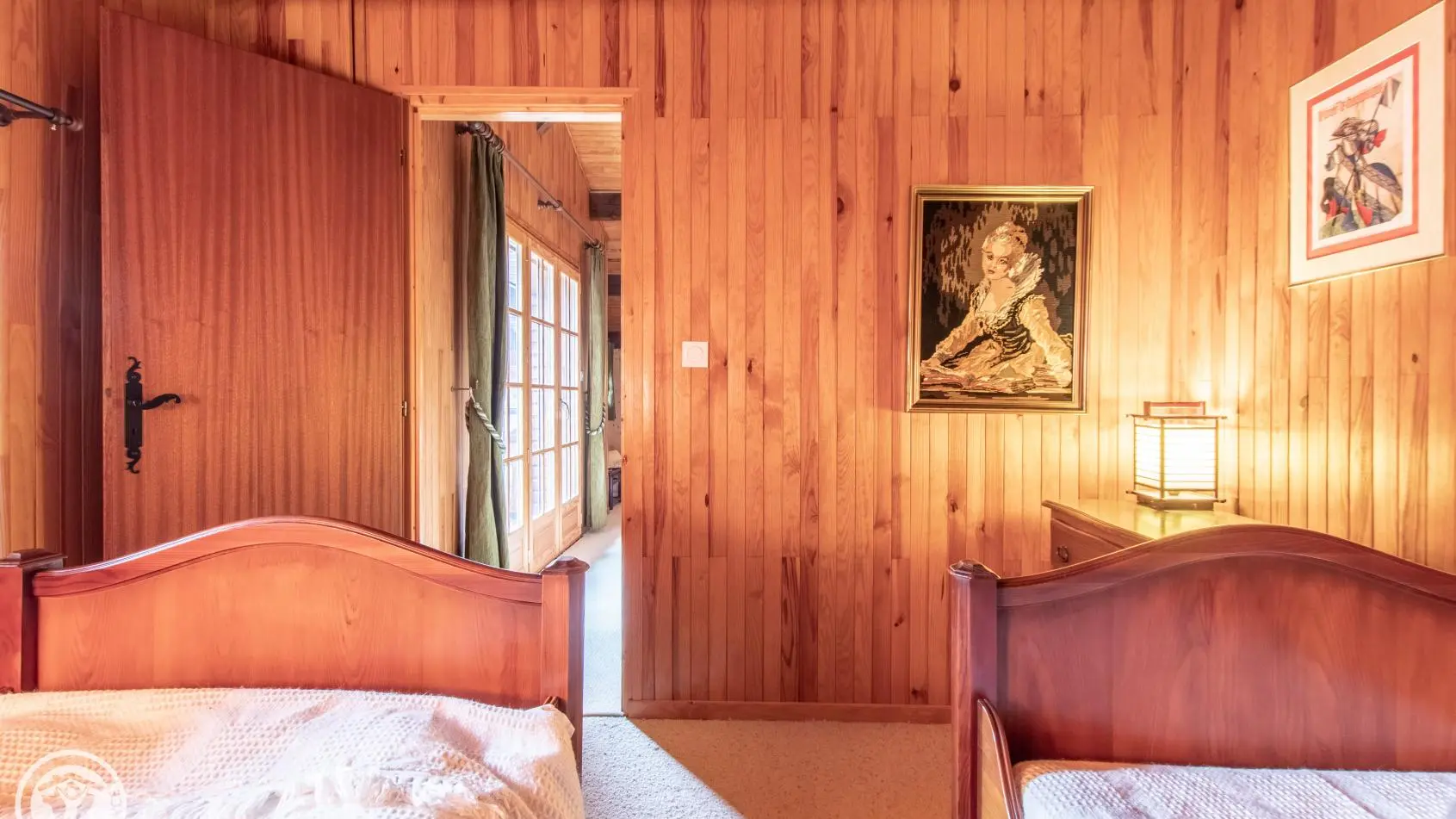 Chambre 4