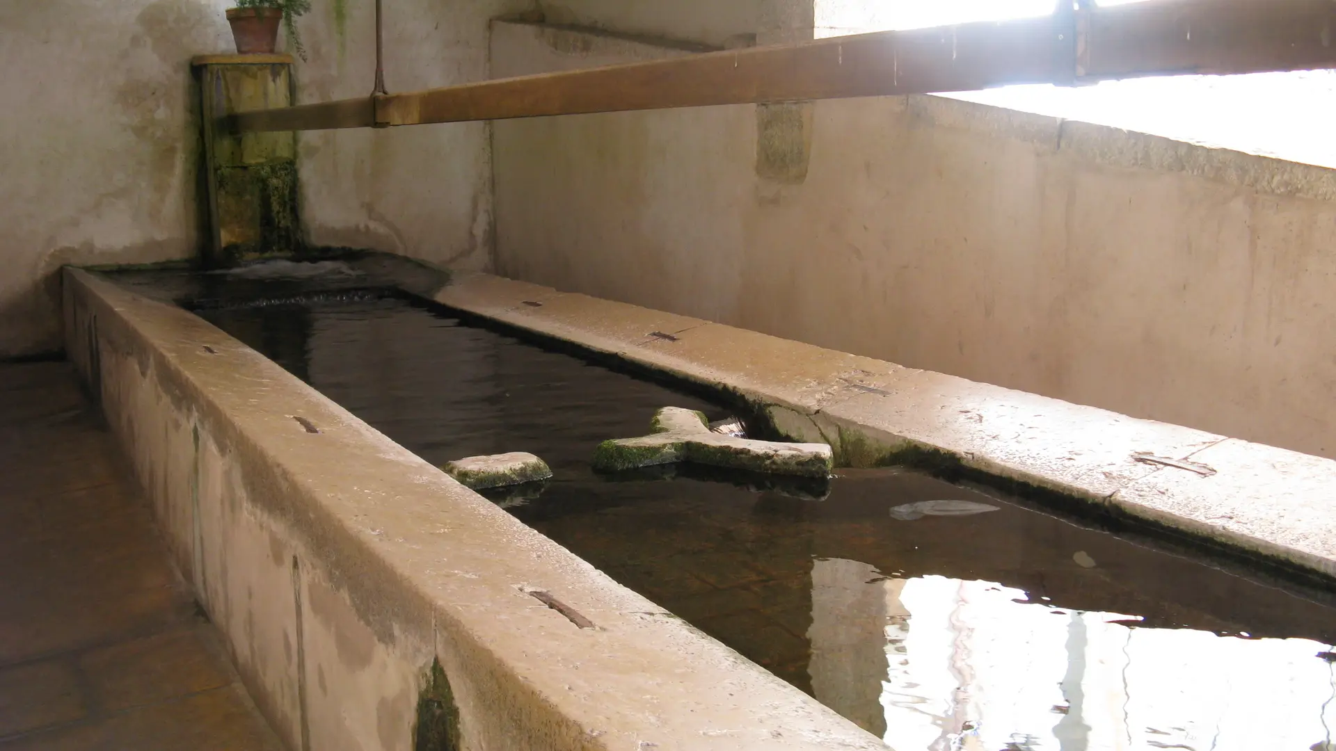 Lavoir Maréchal Joffre