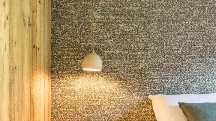 Chambre master
