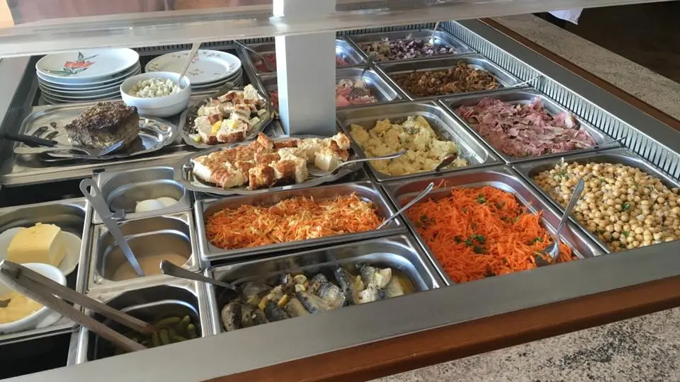 La croisée des régions