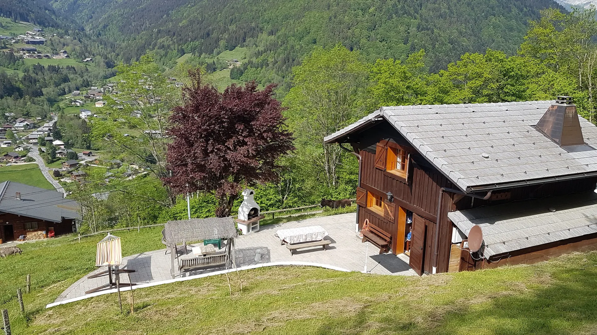 extériieur