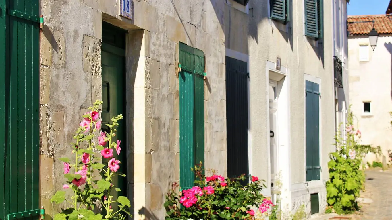 Saint-Martin-de-Ré