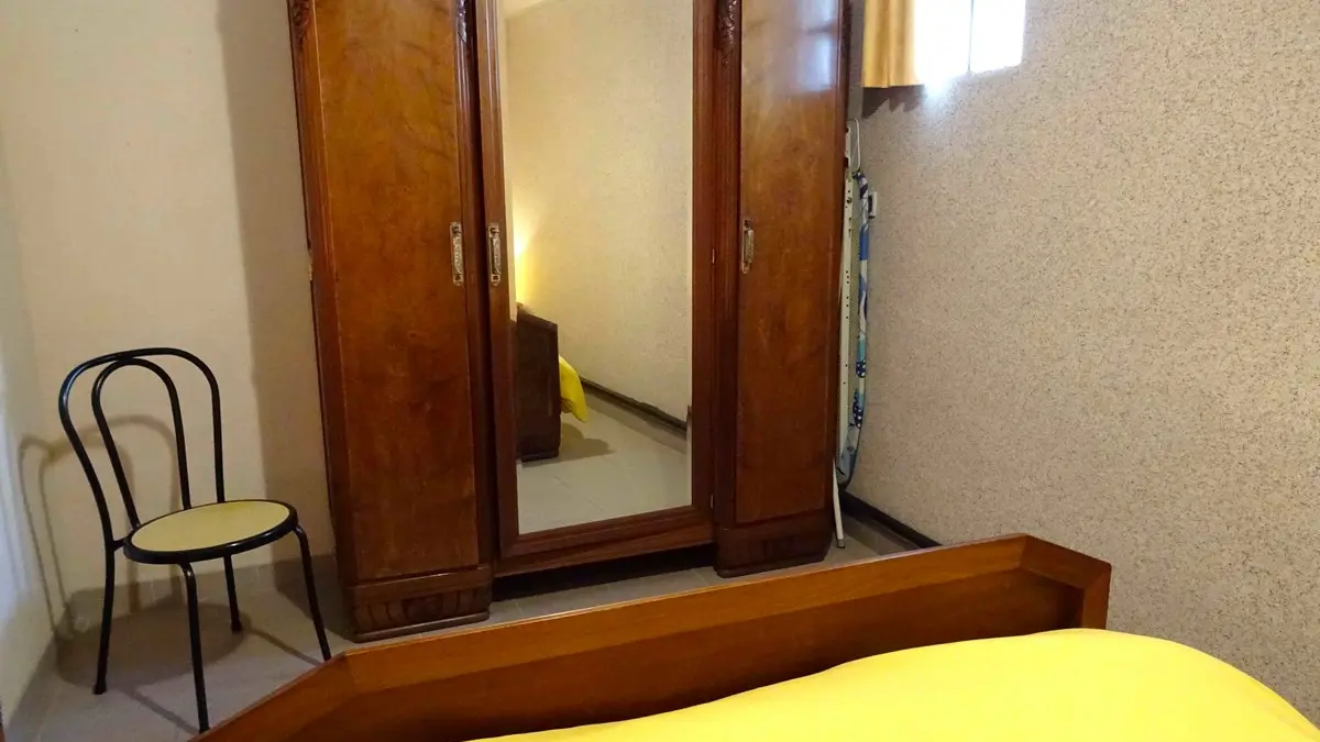 Location Résidence Edelweiss. la Chapelle en Valgaudemar