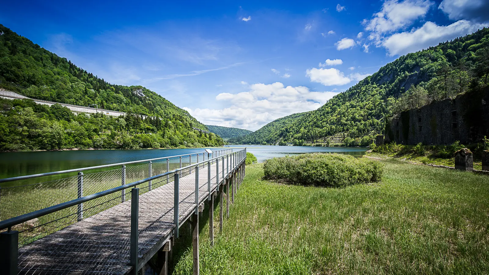 Les Glacières de Sylans