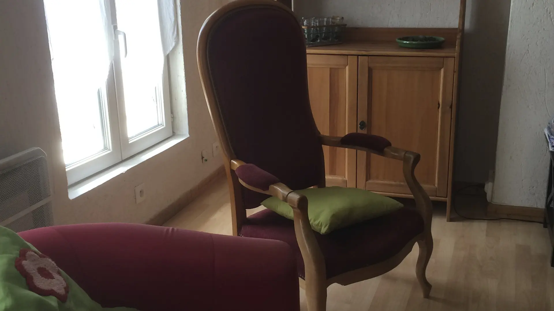 Location appartement Bouquet - Digne les Bains