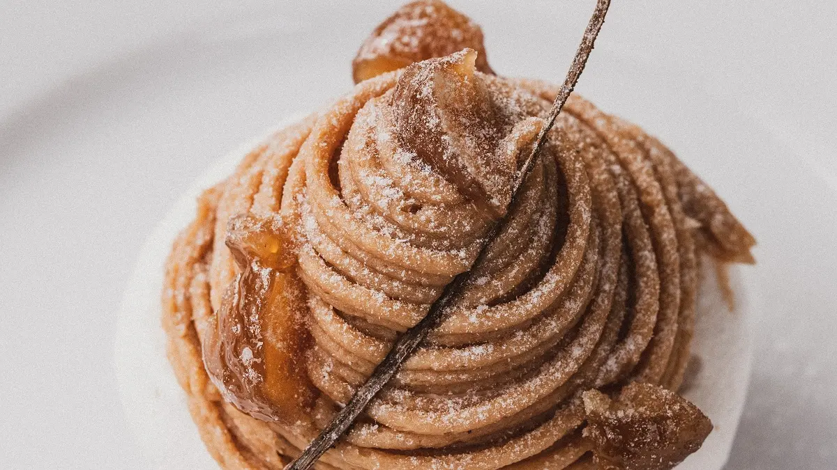 Dessert