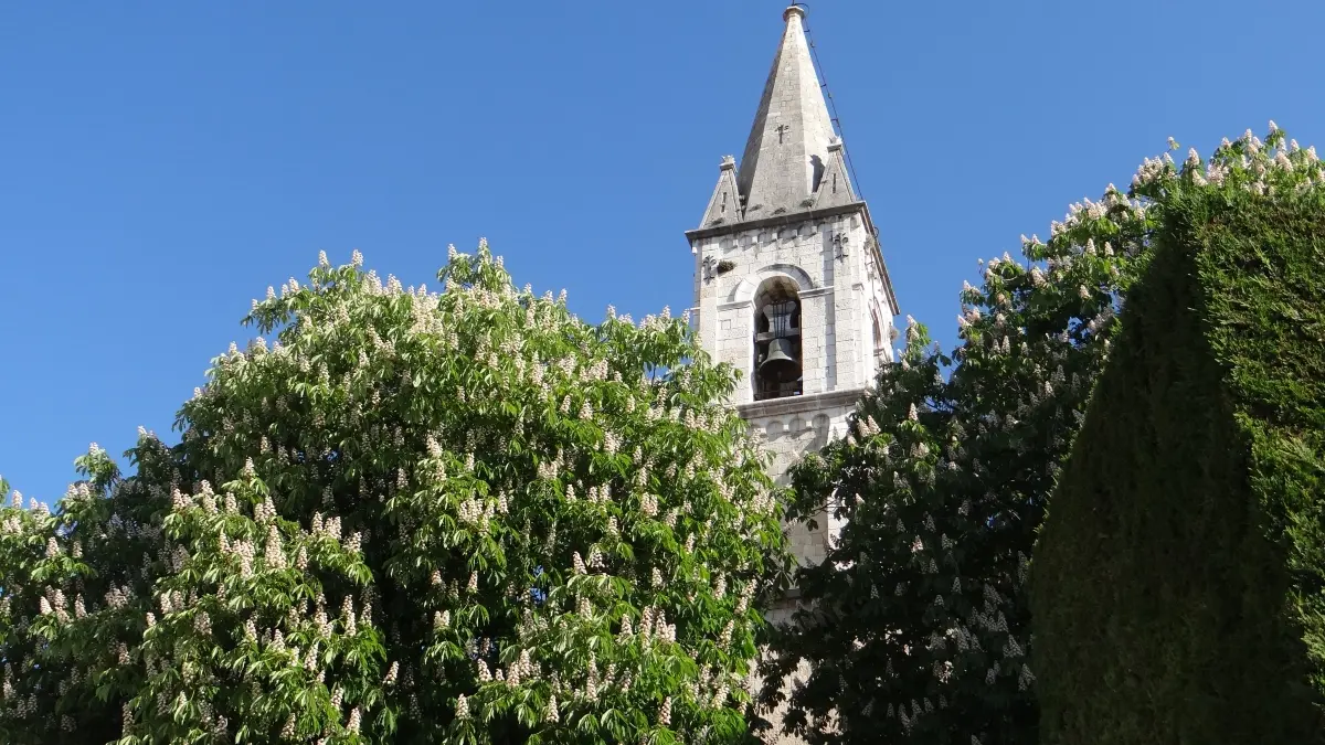 Eglise Notre-dame-de-l'Assomption