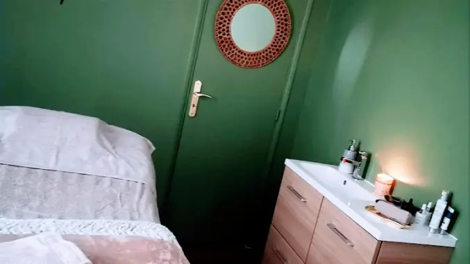 Institut Beauté Lunaire