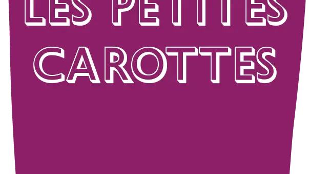 Les Petites Carottes céramique