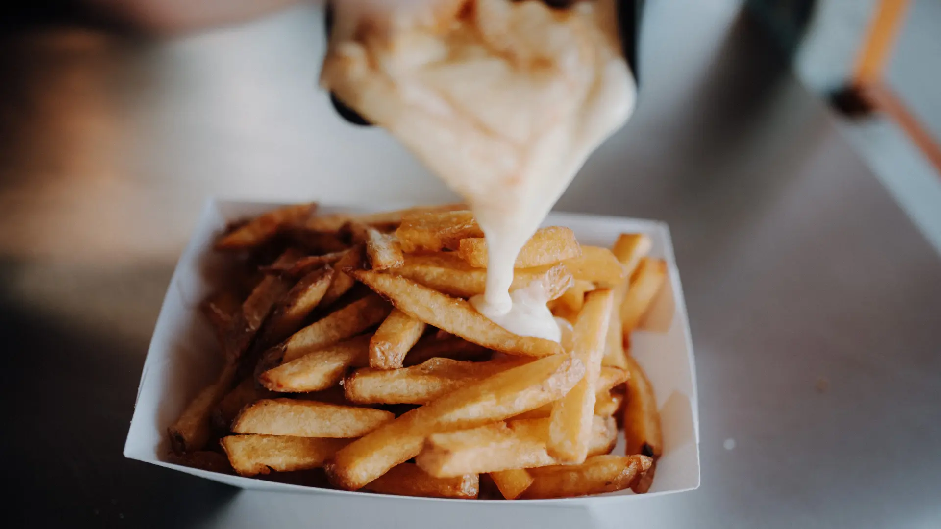 frites