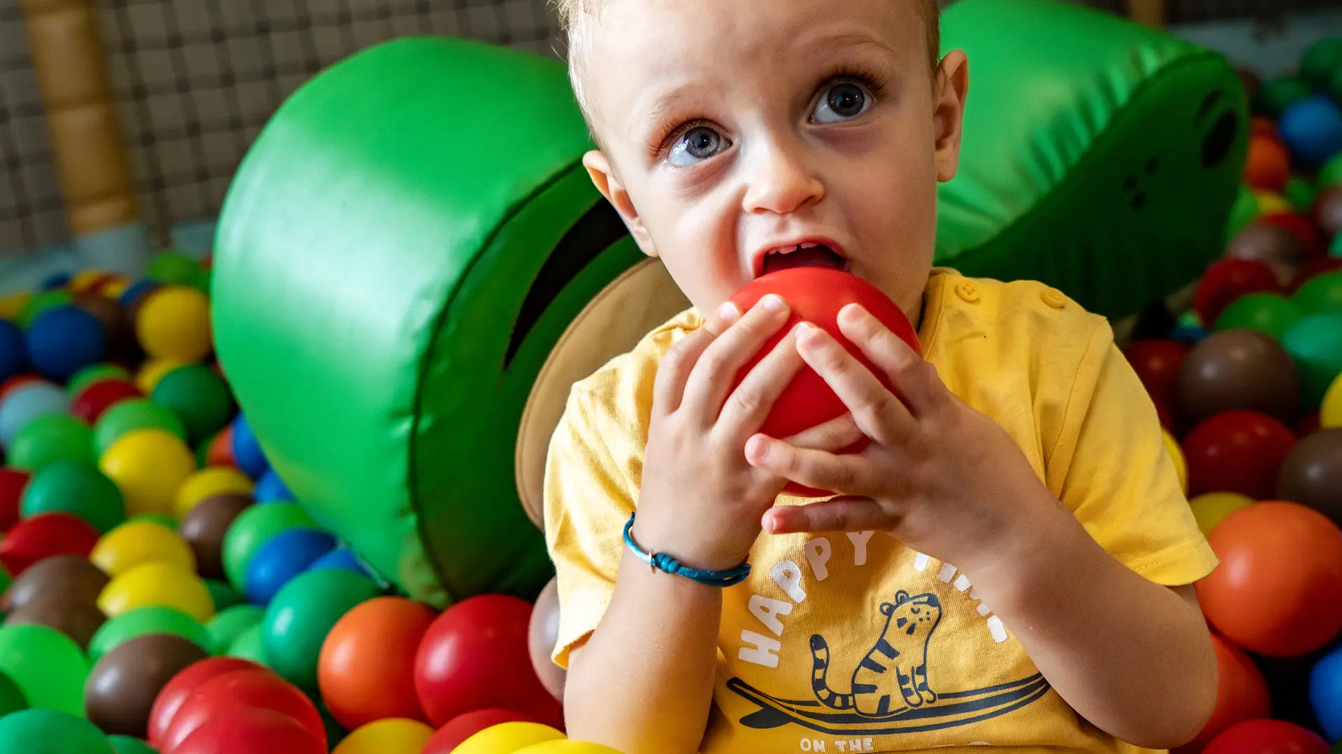 Pour les tout petits