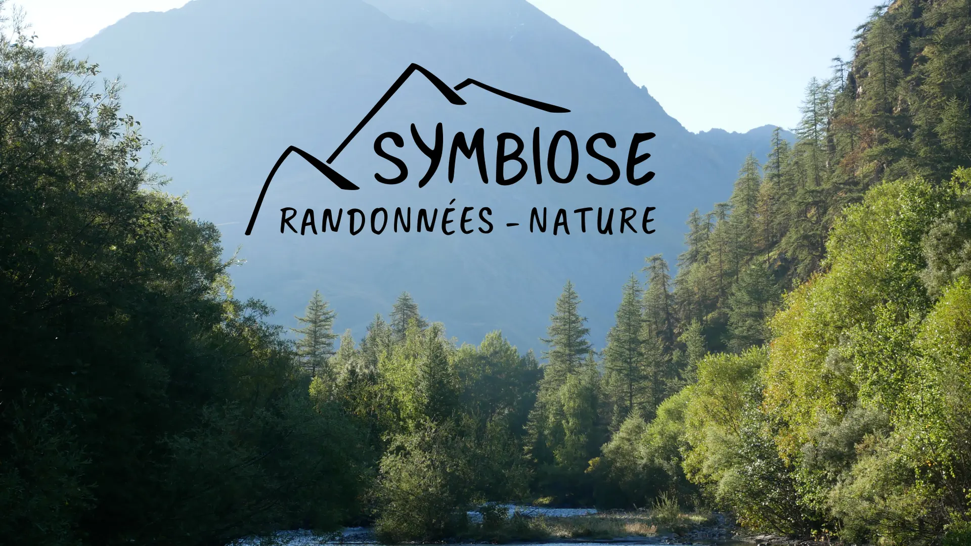 Symbiose Randonnées Nature CROTS